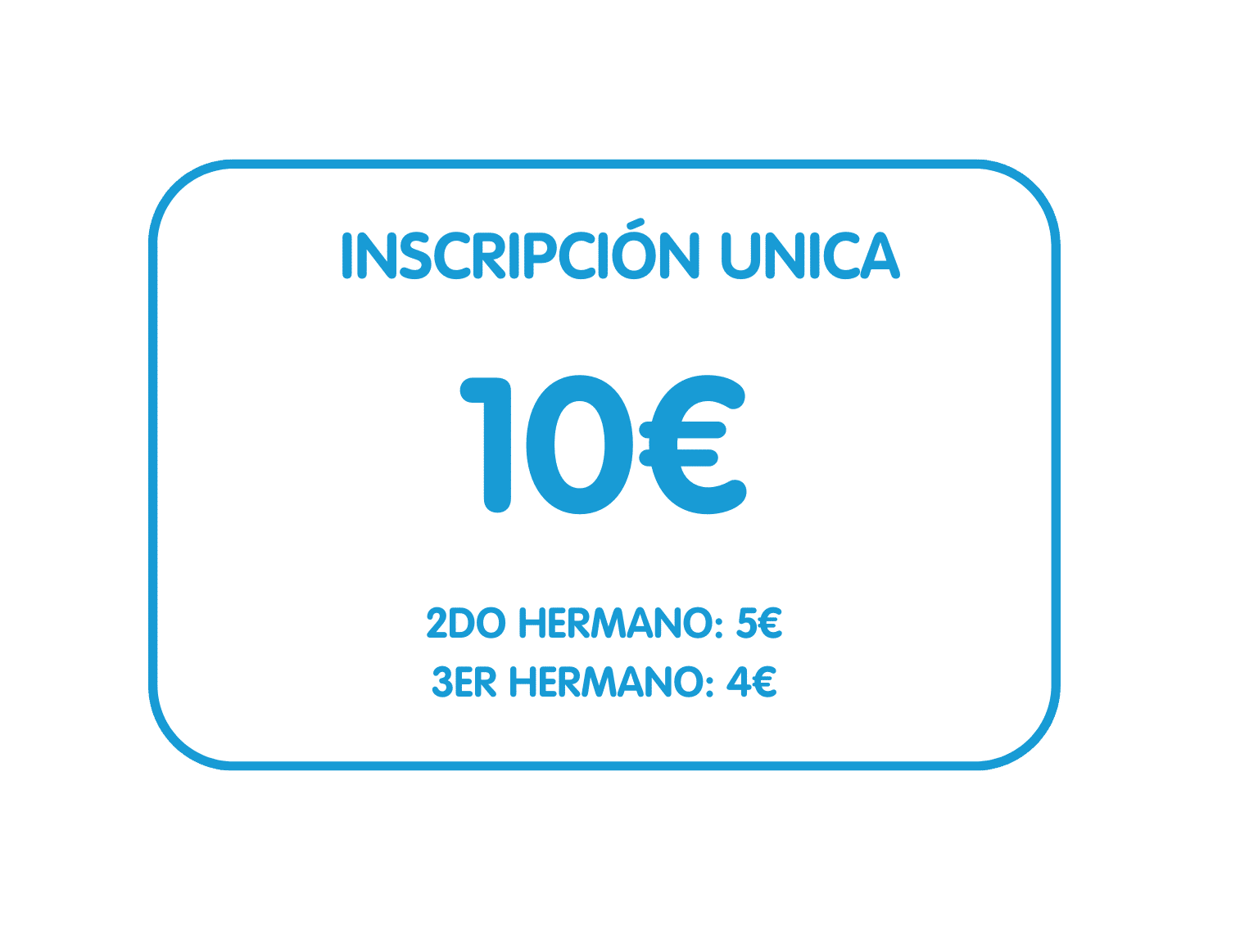 Inscripción Unica 10€ Club Lio Lio Parque De Bolas Madrid (1)