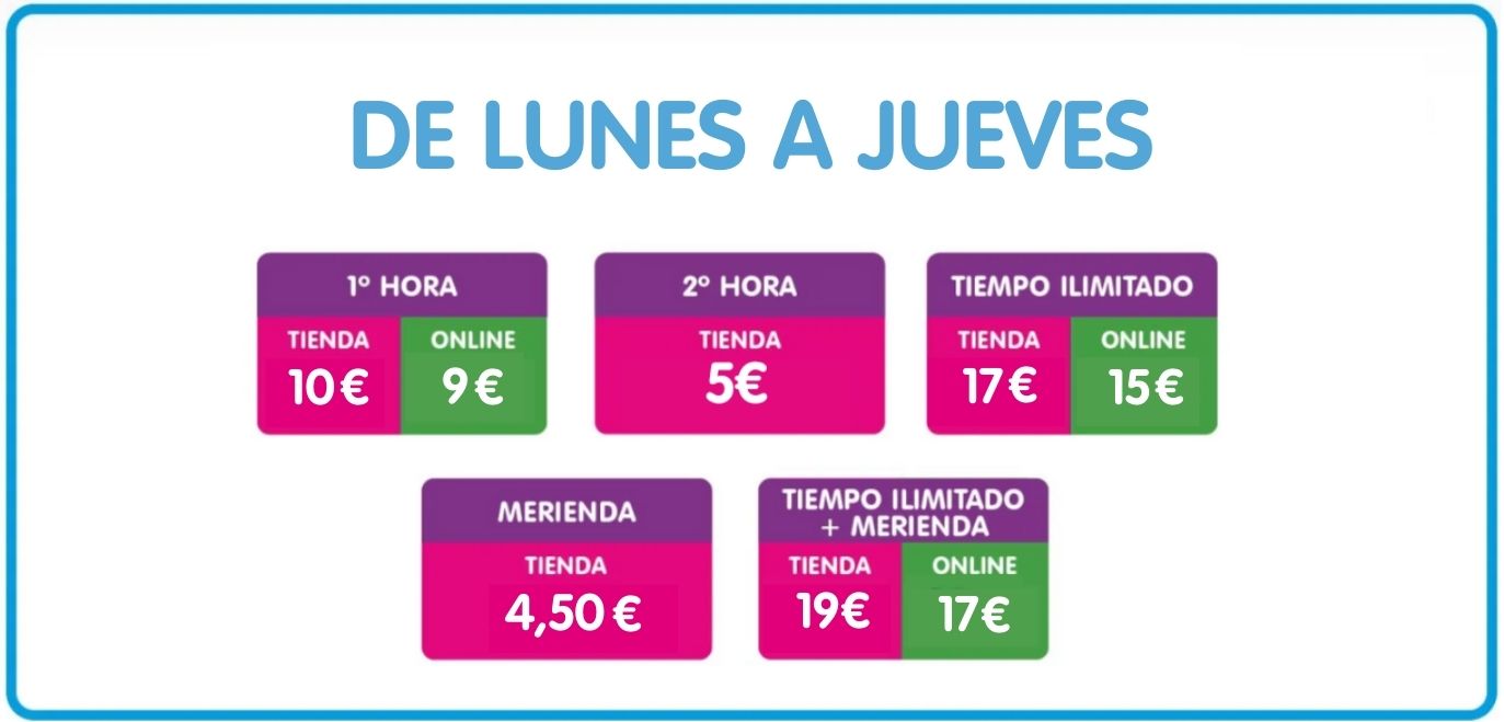 Precios De Diario